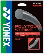 Yonex Poly Tour STRIKE 125, 1,25mm, 12m, grey - Tennis Strings