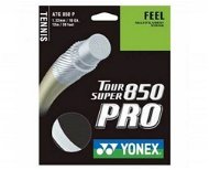 Yonex ATG-850 Pro, 1,32mm, 12m, fehér - Teniszhúr