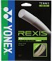 Yonex Rexis, 1,25 mm, 12 m, biely - Tenisový výplet