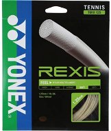 Yonex Rexis, 12m, white - Tennis Strings