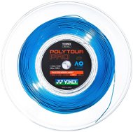 Yonex Poly Tour PRO 115, 1,15mm, 200m, kék - Teniszhúr
