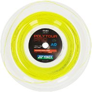 Yonex Poly Tour PRO 120, 1,20mm, 200m, yellow - Tennis Strings