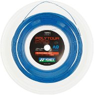Yonex Poly Tour PRO 120, 1,20mm, 200m, kék - Teniszhúr