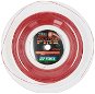 Yonex Poly Tour FIRE 125, 1,25 mm, 200 m, červený - Tenisový výplet