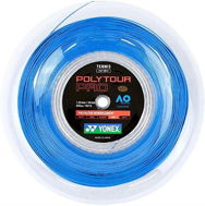 Yonex Poly Tour PRO 125, 1,25mm, 200m, kék - Teniszhúr