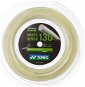Yonex Multi-Sensa 130, 1,30mm, 200m, fehér - Teniszhúr