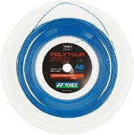 Yonex Poly Tour PRO 130, 1,30mm, 200m, kék - Teniszhúr