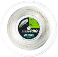 Yonex ATG-850 Pro, 1,32mm, 200m, white - Tennis Strings