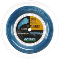 Yonex Poly Tour SPIN, 1,25mm, 200m, Cobalt Blue - Teniszhúr