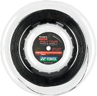 Yonex Poly Tour TOUGH, 1,25mm, 200m, fekete - Teniszhúr