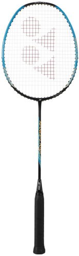 Yonex Nanoflare 001 ability black/blue - Badmintonová raketa - Hlavní obrázek