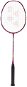 Yonex Duora 9 magenta grip 4 - Badmintonová raketa