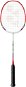 Yonex Muscle Power 5 , WHITE/RED - Badmintonová raketa