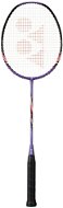 Yonex NANOFLARE 001 ABILITY, DARK PURPLE - Badmintonová raketa
