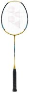 Yonex NANOFLARE 001 FEEL, GOLD - Badmintonová raketa