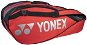 Yonex Bag 92226, 6R, TANGO RED - Sportovní taška