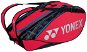 Yonex Bag 92229, 9R, TANGO RED - Sportovní taška