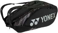 Yonex Bag 92229, 9R, BLACK - Sportovní taška