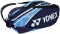 Sports Bag Yonex Bag 92229, 9R, NAVY/SAXE - Sportovní taška
