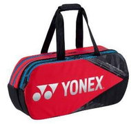 Yonex 92231W, TANGO RED - Sports Bag