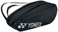 Yonex Bag 42326, 6R, black - Sporttáska