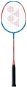 Yonex Nanoflare E13, Blue/Red - Badmintonová raketa