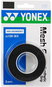 Tennis Racket Grip Tape Yonex Mesh Grip 3pcs, black - Omotávka na raketu