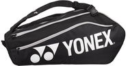 Yonex 1222, 12R, Club Line, black - Sportovní taška