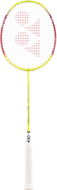 Yonex Nanoflare 002 Ability, lime - Badmintonová raketa