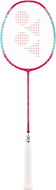 Yonex Nanoflare 002 Feel, magenta - Badmintonová raketa