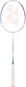 Yonex Nanoflare 001 Clear - Badmintonová raketa