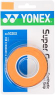 Yonex Super Grap orange - Tennis Racket Grip Tape