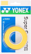 Yonex Super Grap yellow - Tennis Racket Grip Tape