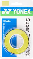 Yonex Super Grap lime - Tennis Racket Grip Tape