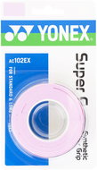 Yonex Super Grap pink - Tennis Racket Grip Tape