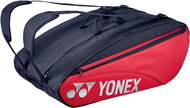 Yonex Team Racquet Bag 423212 12R Scarlet Red - Sports Bag