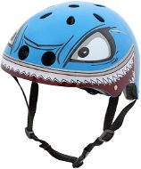 Mini Hornit Shark - Bike Helmet