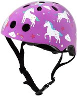 Mini Hornit Unicorn, size M - Bike Helmet
