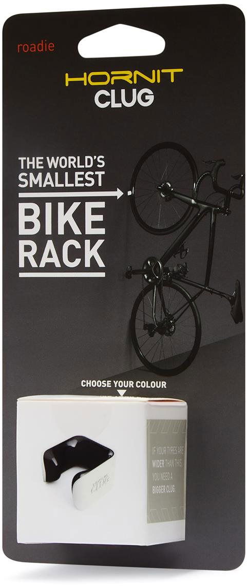 Clug roadie cheap bike holder