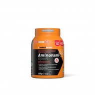Namedsport Aminonam Sport - 500G, Amino Acids Ajinomoto With Added B Vitamins - Amino Acids