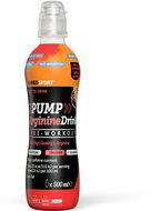 Namedsport 2Pump Arginine Drink - 500Ml, Energy Drink - Energy Drink