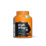 Namedsport High Whey Dark Chocolate - 1Kg, Proteinový Nápoj - Protein