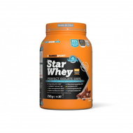 Namedsport Star Whey Isolate Sublime Chocolate - 750G, Protein Drink - Protein
