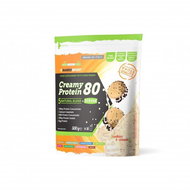 Namedsport Creamy Protein 80 Cookies & Cream - 500G, Proteinový Nápoj - Protein