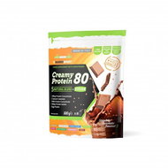 Namedsport Creamy Protein 80 Exquisite Chocolate - 500G, Proteinový Nápoj - Protein