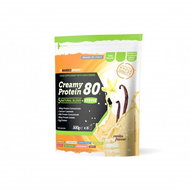 Namedsport Creamy Protein 80 Vanilla Delice - 500G, Proteinový Nápoj - Protein