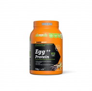 Namedsport Egg Protein Vanilla Cream - 750G, Diet Protein Drink - Protein