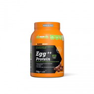 Namedsport Egg Protein Delicious Chocolate - 750G, Diet Protein Drink - Protein