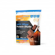 Namedsport 100% Whey Protein Shake Choco-Brownie - 900G, Protein Shake - Protein