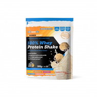 Namedsport 100% Whey Protein Shake Cookies & Cream - 900G, Protein Shake - Protein